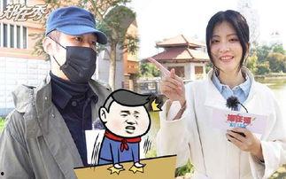 胡军带节奏吃瓜群众,吃瓜群众热议不断