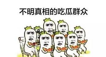 今年第一次吃瓜群众是谁,今年首度亮相的“吃瓜群众”是谁？