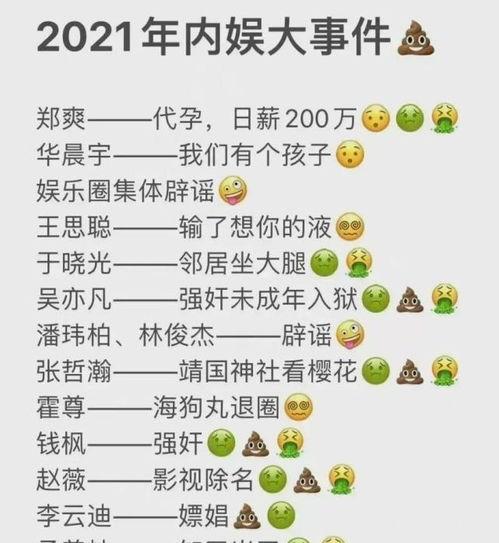 2021年吃瓜群众,热点事件背后的全民狂欢