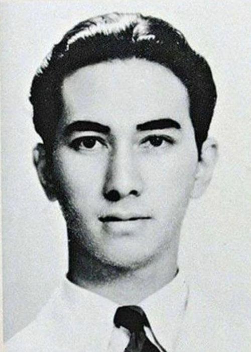 何鸿燊吃瓜群众是谁啊