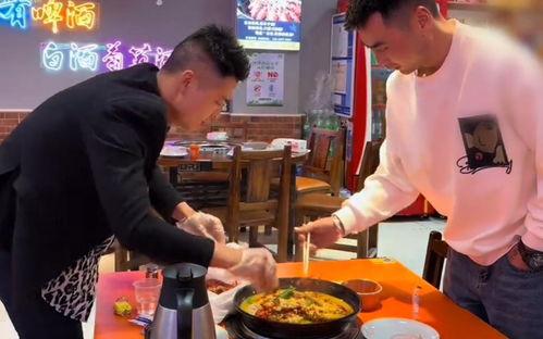 五一朝阳群众吃瓜事件,一场网络热议的社区冲突揭秘