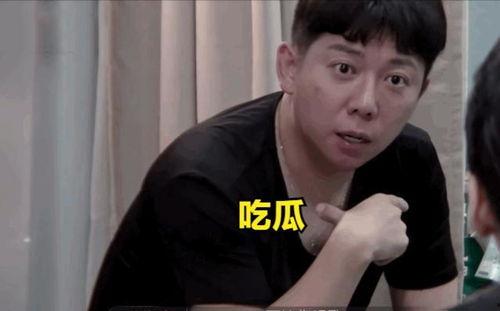 胡海泉吃瓜群众,揭秘娱乐圈幕后风云