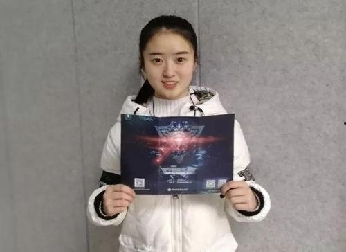 吃瓜群众赵文静是谁,网络红人的崛起之路